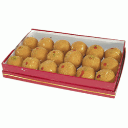 Besan Laddoo 1kg