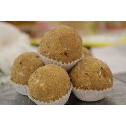 Besan Laddoo 500 Gms