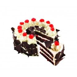 Black Forest Premium (India Only)