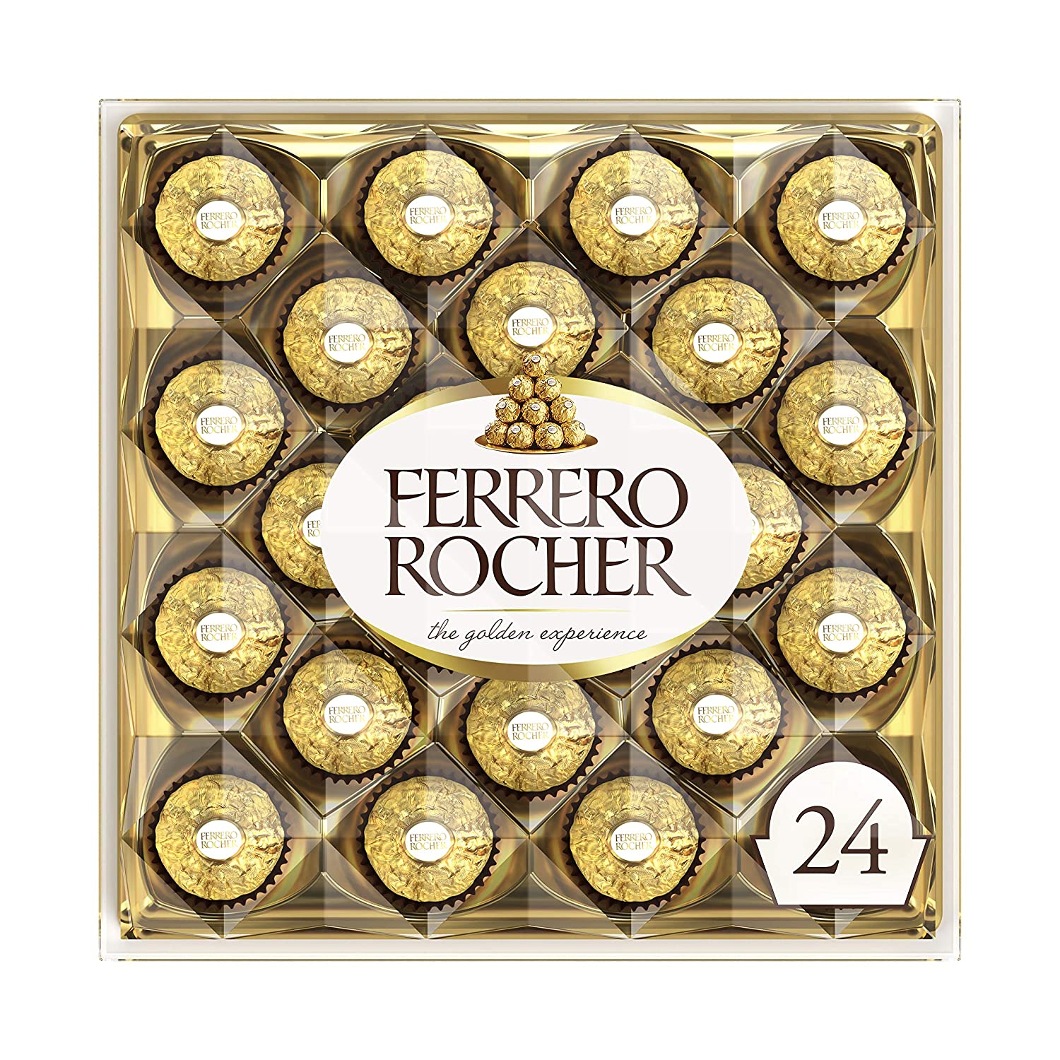 Ferrero Rocher Box of 24