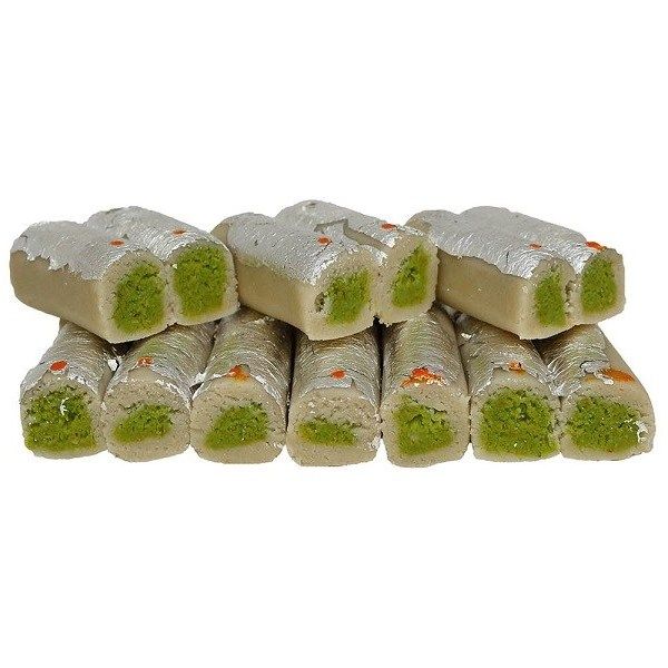 Half Kg Fresh Kaju Roll For India