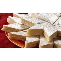 Kaju Barfi 500 Gms