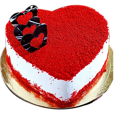 Red Velvet Cake 1kg